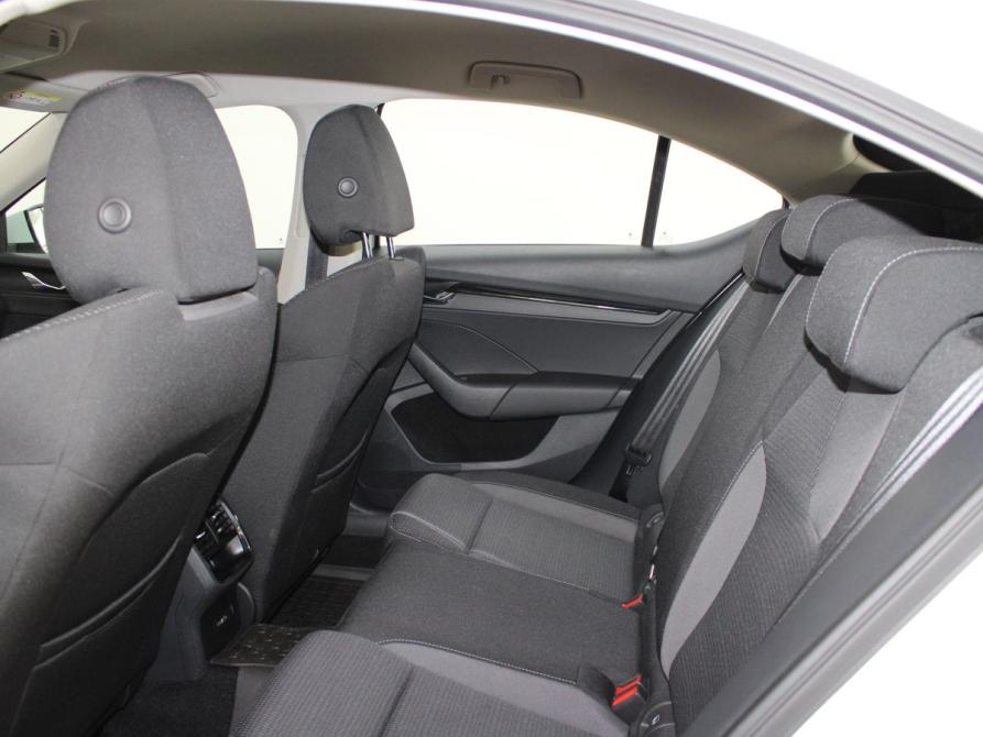 Skoda Octavia IV (A8) Старый Оскол  - изображение 8