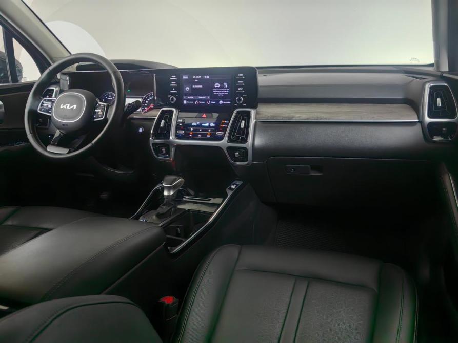 Kia Sorento IV Москва  - изображение 7