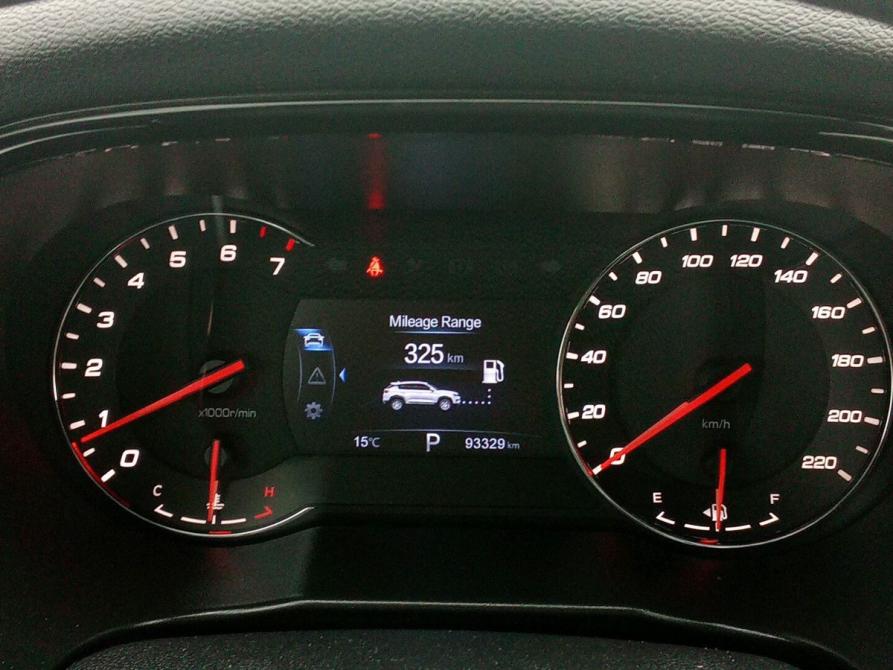 Changan CS35 Plus I Стерлитамак  - изображение 8