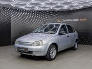Lada (ВАЗ) Kalina I Самара  - изображение 15