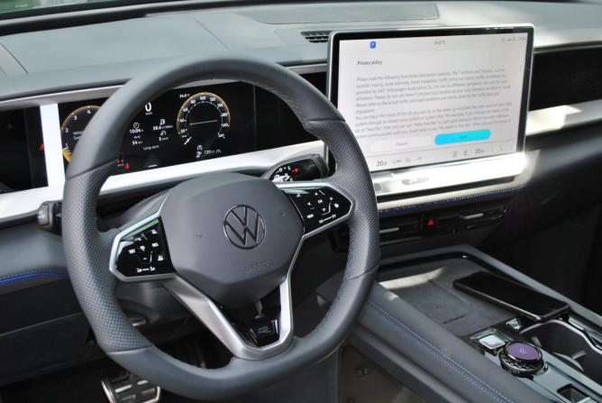 Volkswagen Teramont II (China Market) с пробегом 2026 года, цена 5 990 000 рублей, 10 км, внедорожник, Автокод Объявления
