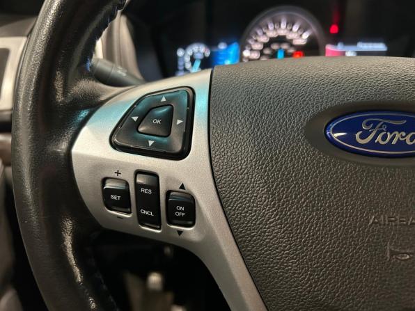 Ford Explorer V с пробегом 2012 года, цена 1 149 000 рублей, 298047 км, внедорожник, Автокод Объявления