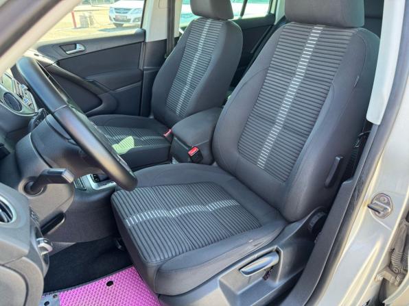 Volkswagen Tiguan I с пробегом 2010 года, цена 929 000 рублей, 237075 км, внедорожник, Автокод Объявления