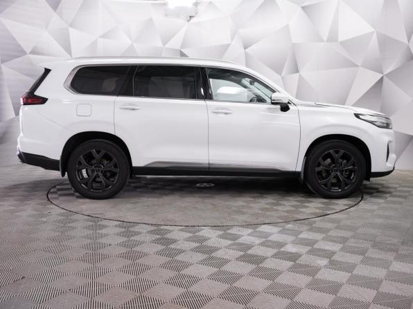 Exeed VX I с пробегом 2022 года, цена 2 717 000 рублей, 83745 км, внедорожник, Автокод Объявления
