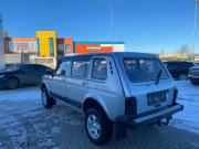 Lada (ВАЗ) 2131 (4x4) I Сыктывкар  - изображение 29
