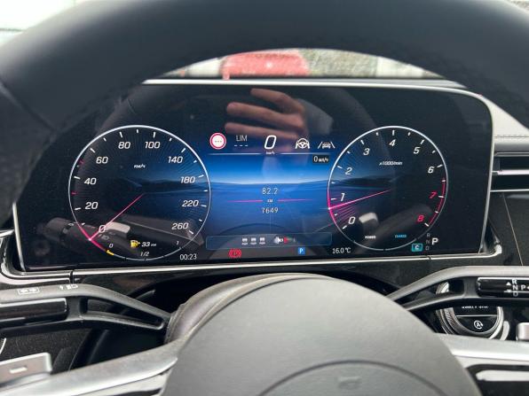 Mercedes-Benz E-Класс VI (W214 S214) с пробегом 2024 года, цена 8 400 000 рублей, 8000 км, седан, Автокод Объявления
