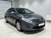 Toyota Corolla X (E140 E150) Рестайлинг Екатеринбург  - изображение 20