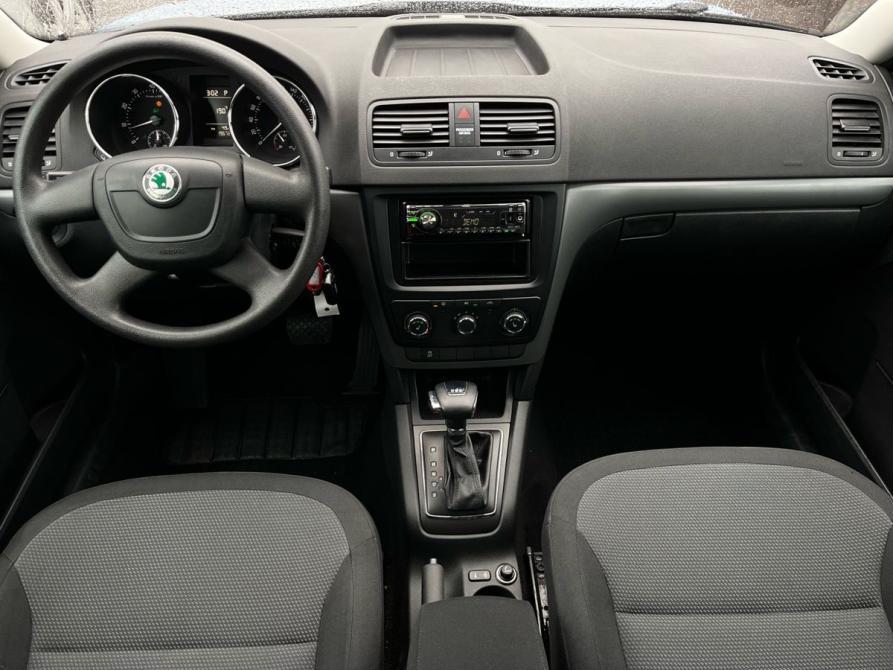 Skoda Yeti I Калуга  - изображение 9