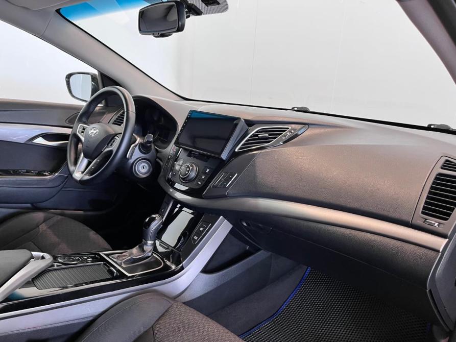 Hyundai i40 I Волгоград  - изображение 25