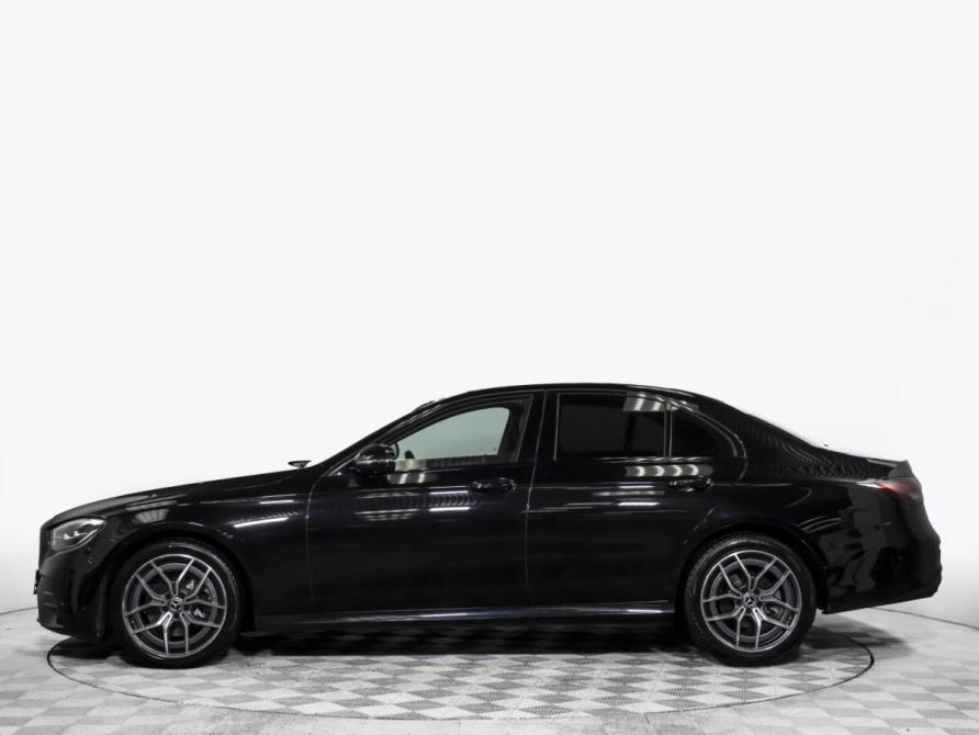 Mercedes-Benz E-Класс V (W213 S213 C238) Рестайлинг Москва  - изображение 8