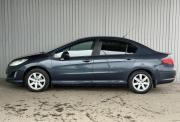 Peugeot 408 I Киров  - изображение 35