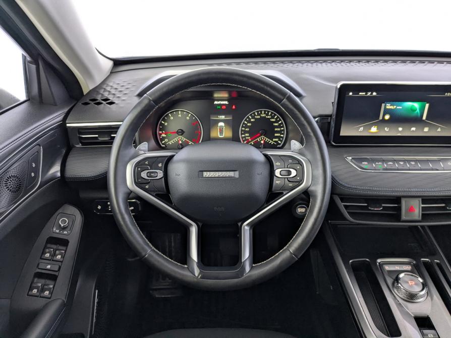 Haval Jolion I Москва  - изображение 21