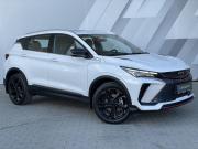 Geely Coolray I Рестайлинг Екатеринбург  - изображение 32