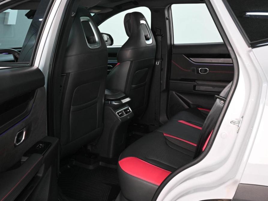 JETOUR DASHING I Ростов-на-Дону  - изображение 11
