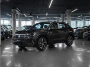 Volkswagen Tayron I Рестайлинг Москва  - изображение 29