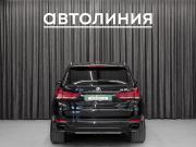 BMW X5 III (F15) Красноярск  - изображение 34