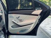 Mercedes-Benz S-Класс VI (W222 C217) Уфа  - изображение 72