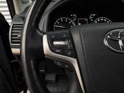 Toyota Land Cruiser Prado 150 Series Рестайлинг 3 Иркутск  - изображение 47