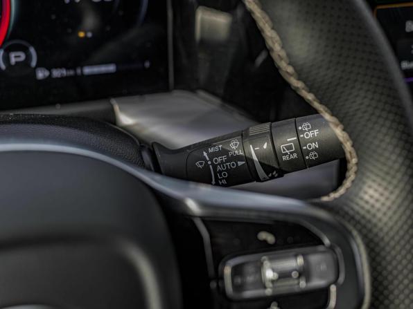 GAC GS8 II с пробегом 2025 года, цена 3 370 000 рублей, 31349 км, внедорожник, Автокод Объявления