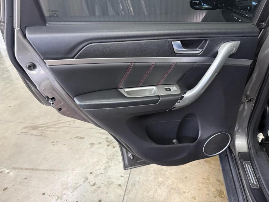Haval H6 I Краснодар  - изображение 17