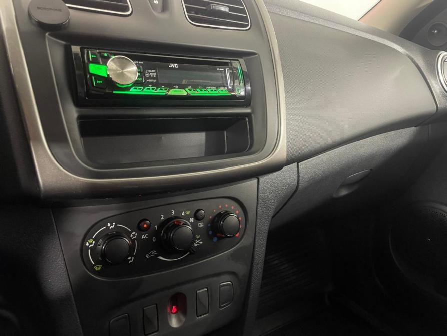 Renault Logan II Воронеж  - изображение 16
