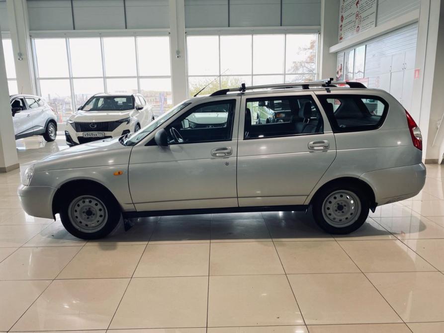 Lada (ВАЗ) Priora I Миасс  - изображение 8