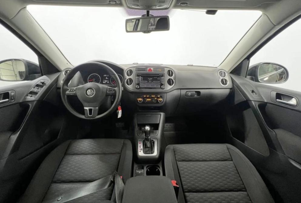Volkswagen Tiguan I Нижний Новгород  - изображение 14