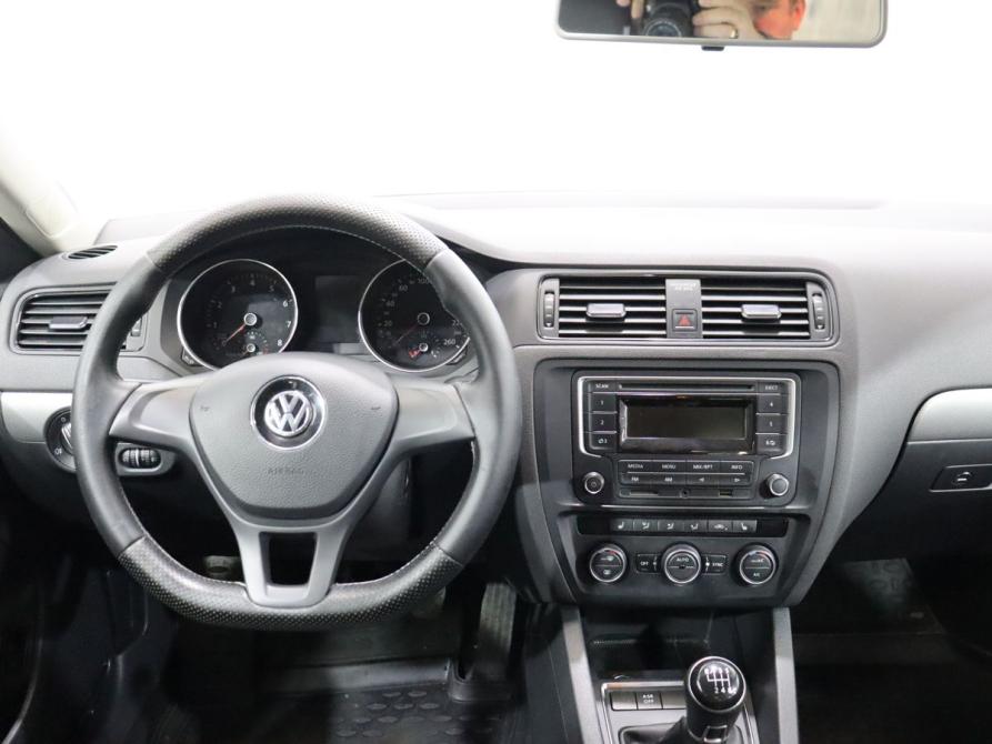 Volkswagen Jetta VI Москва  - изображение 14