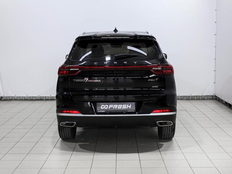 Chery Tiggo 7 Pro Max I Ростов-на-Дону  - изображение 4