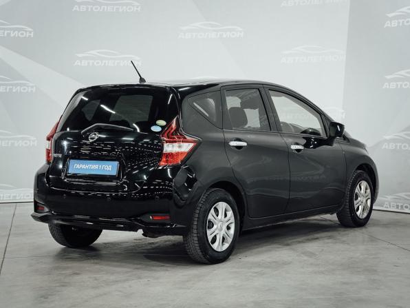 Nissan Note II Рестайлинг с пробегом 2019 года, цена 1 050 000 рублей, 88500 км, хэтчбек, Автокод Объявления