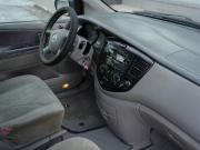 Mazda MPV II (LW) Новосибирск  - изображение 33