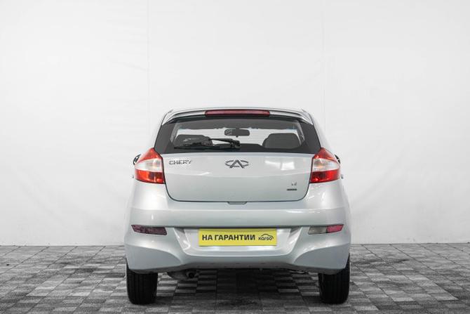 Chery Very (A13) с пробегом 2011 года, цена 349 000 рублей, 86300 км, хэтчбек, Автокод Объявления
