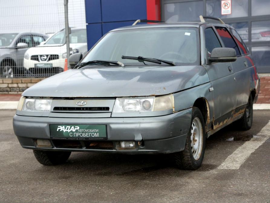 Lada (ВАЗ) 2111 Иваново  - изображение 3