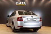 Skoda Octavia III (A7) Рестайлинг Уфа  - изображение 22
