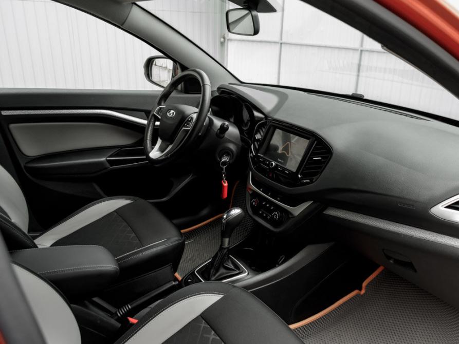 Lada (ВАЗ) Vesta I Екатеринбург  - изображение 13