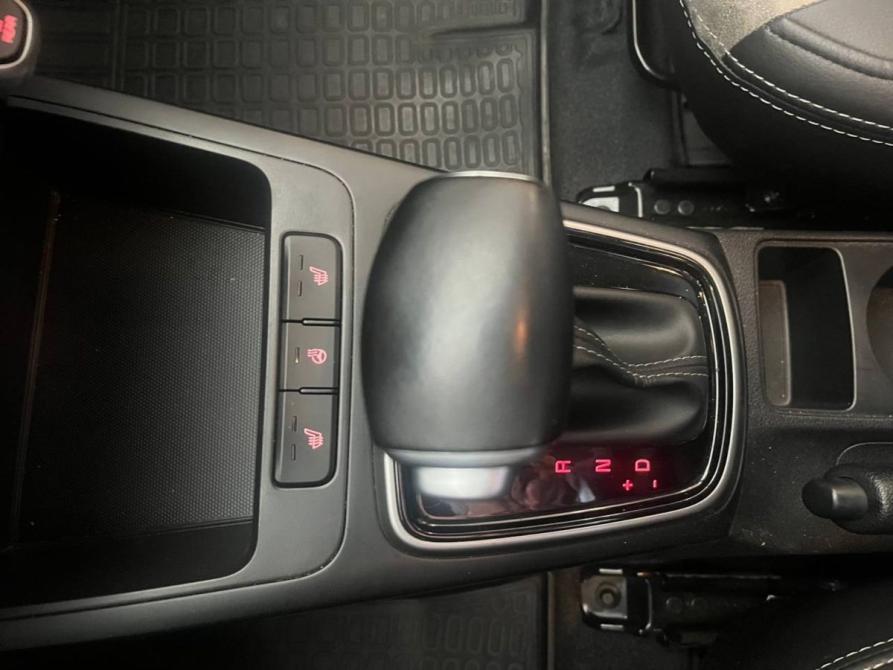 Kia Rio IV Ярославль  - изображение 15