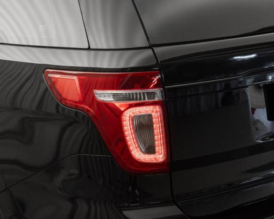 Ford Explorer V с пробегом 2013 года, цена 1 450 000 рублей, 267185 км, внедорожник, Автокод Объявления