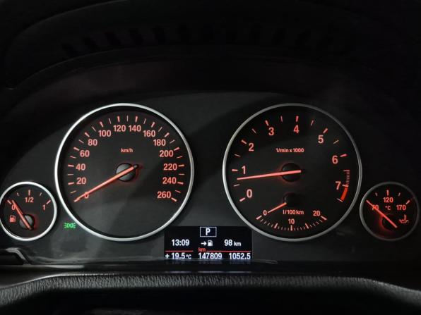 BMW X3 II (F25) Рестайлинг с пробегом 2014 года, цена 2 250 000 рублей, 147805 км, внедорожник, Автокод Объявления