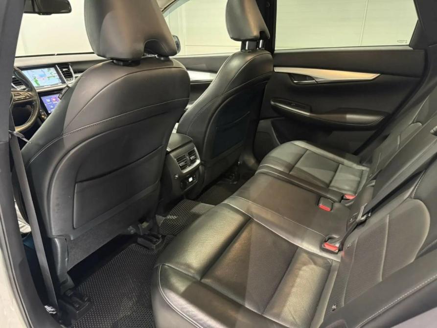 Infiniti QX50 II Самара  - изображение 9