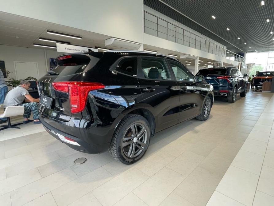 Haval Jolion I Серпухов  - изображение 5