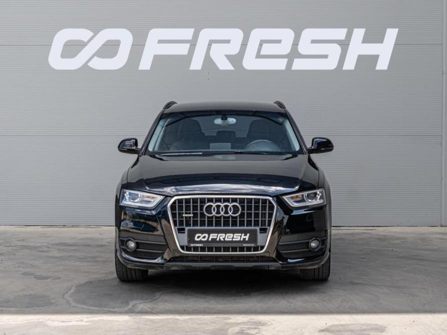 Audi Q3 I (8U) Краснодар  - изображение 3