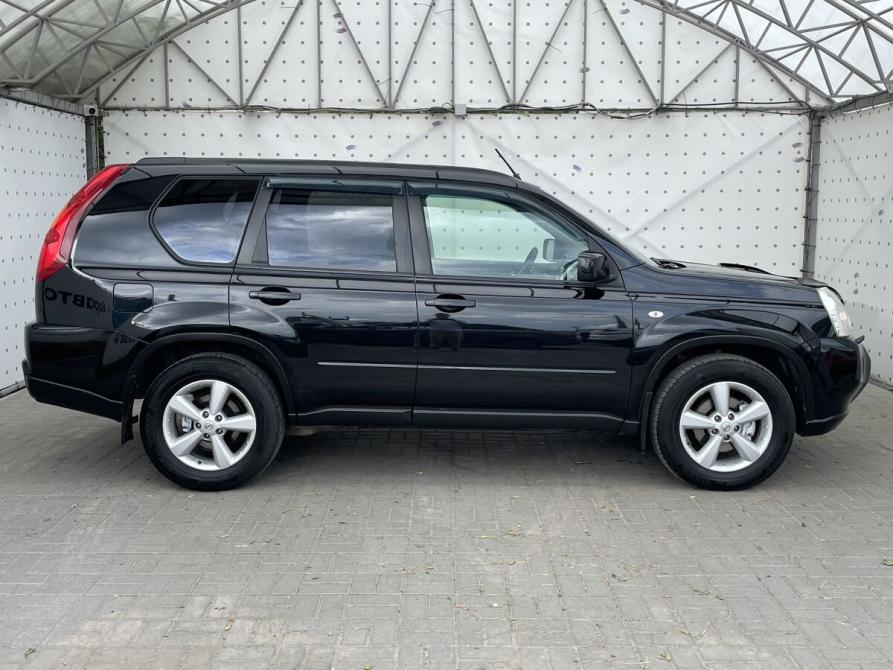 Nissan X-Trail II Тамбов  - изображение 9