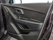 Chevrolet Trax I Рестайлинг Москва  - изображение 52