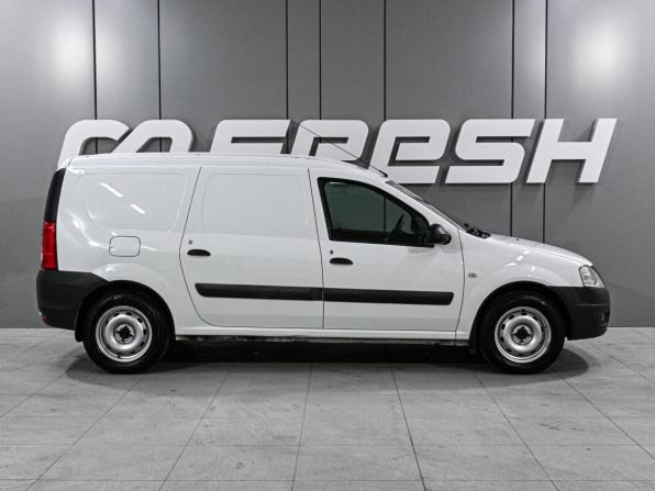 Lada (ВАЗ) Largus I с пробегом 2018 года, цена 810 000 рублей, 214822 км, фургон, Автокод Объявления