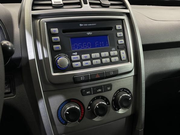 Chery Tiggo (T11) I Рестайлинг (FL) с пробегом 2015 года, цена 660 000 рублей, 40444 км, внедорожник, Автокод Объявления