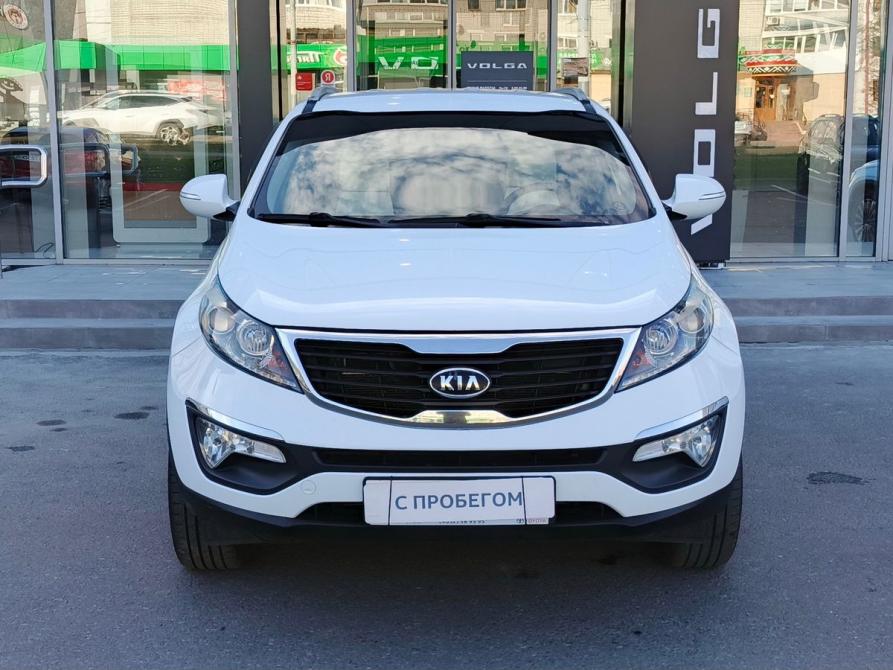 Kia Sportage III Брянск  - изображение 2
