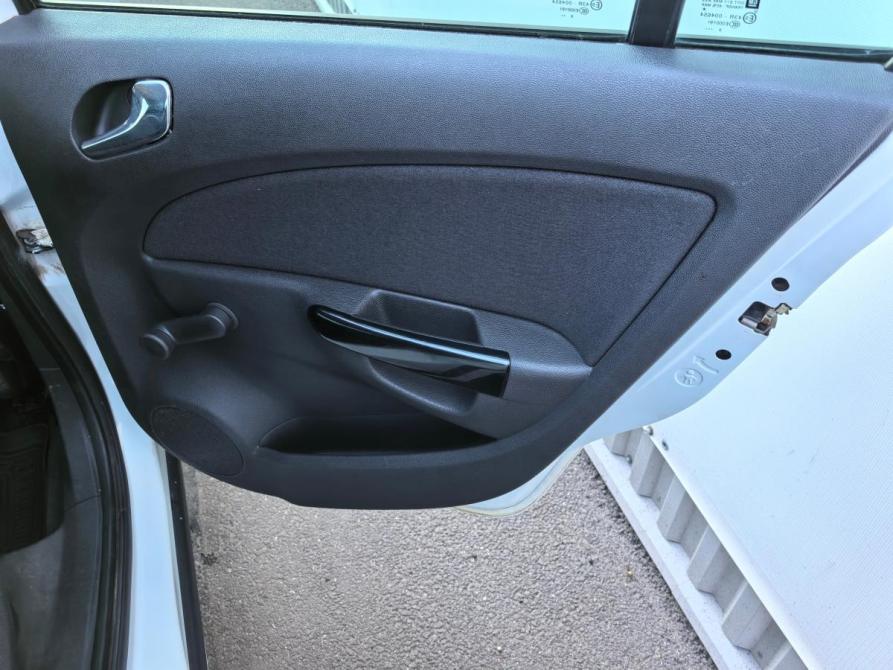 Opel Corsa D Рестайлинг II Санкт-Петербург  - изображение 17