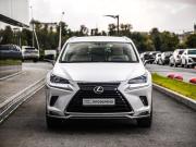 Lexus NX I Рестайлинг Санкт-Петербург  - изображение 34