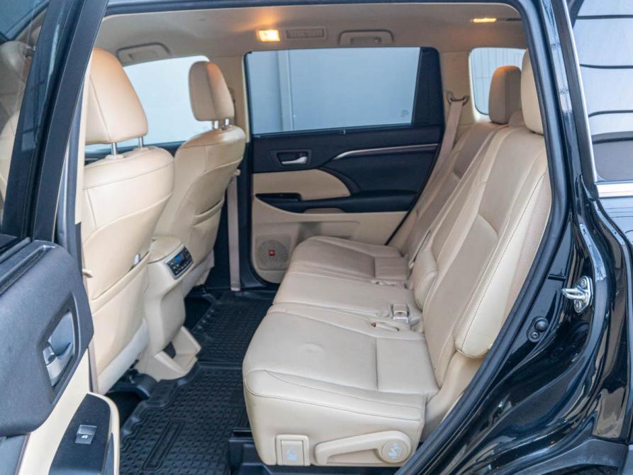 Toyota Highlander III (XU50) Тамбов  - изображение 7