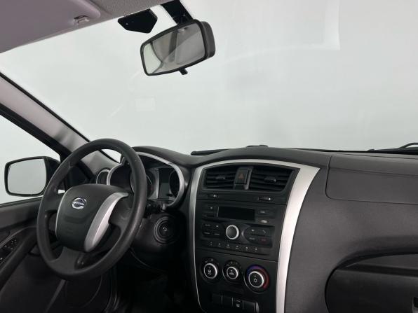 Datsun on-DO I с пробегом 2019 года, цена 549 000 рублей, 47000 км, седан, Автокод Объявления